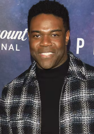 Sam Richardson
