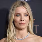 Annabelle Wallis