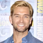 Antony Starr