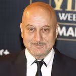 Anupam Kher