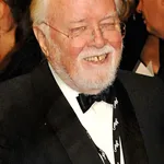 Richard Attenborough
