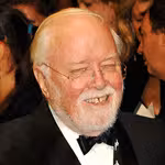 Richard Attenborough