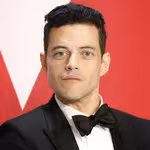Rami Malek