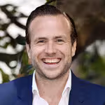 Rafe Spall