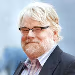 Philip Seymour Hoffman