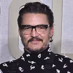 Pedro Pascal