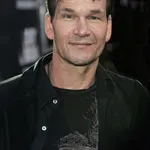 Patrick Swayze