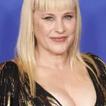 Patricia Arquette