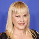 Patricia Arquette
