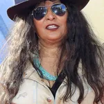 Pam Grier