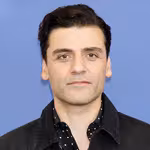 Oscar Isaac
