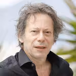 Mathieu Amalric