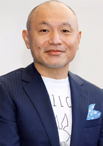 Masaaki Yuasa