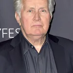 Martin Sheen