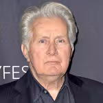 Martin Sheen