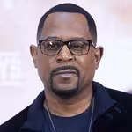 Martin Lawrence