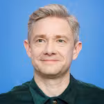 Martin Freeman