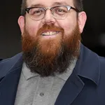Nick Frost