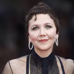 Maggie Gyllenhaal