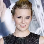 Maggie Grace
