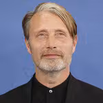 Mads Mikkelsen