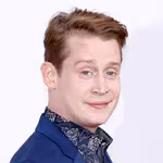 Macaulay Culkin
