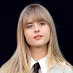 Lulu Wilson