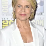 Linda Hamilton