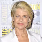 Linda Hamilton