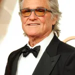 Kurt Russell