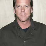 Kiefer Sutherland