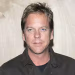Kiefer Sutherland