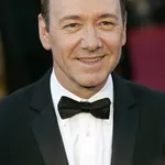Kevin Spacey