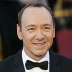 Kevin Spacey