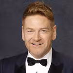 Kenneth Branagh