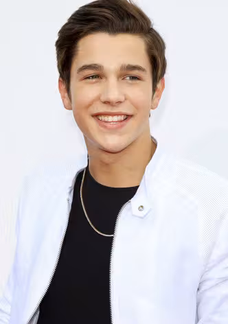 Austin Mahone