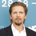 Barry Pepper