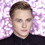 Ben Hardy