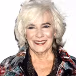 Betty Buckley