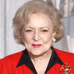 Betty White