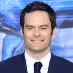 Bill Hader