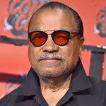 Billy Dee Williams