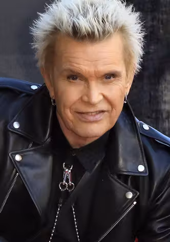 Billy Idol