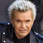 Billy Idol