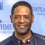 Blair Underwood