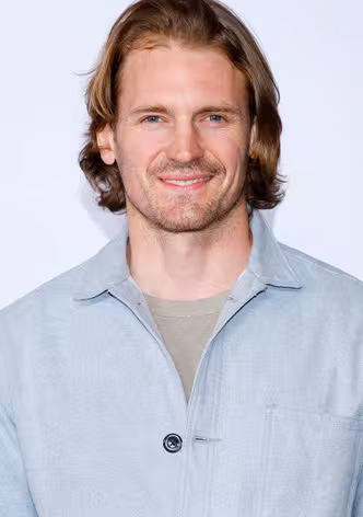 Josh Pence