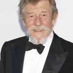 John Hurt