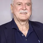 John Cleese