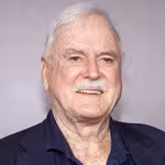 John Cleese