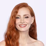 Jessica Chastain